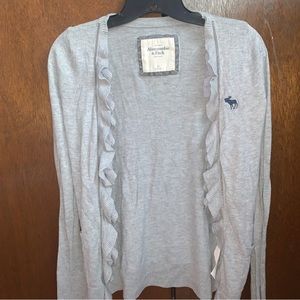 Abercrombie Cardigan